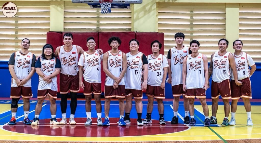 Papawis Basketball 🏀 media 2