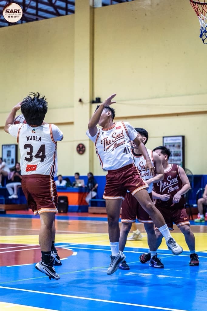 Papawis Basketball 🏀 media 3
