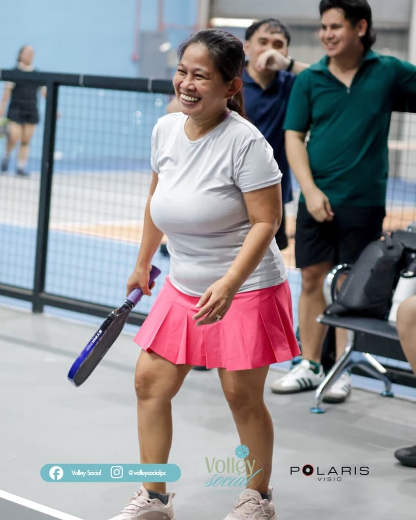 VOLLEY SOCIAL PICKLEBALL CLUB media 6