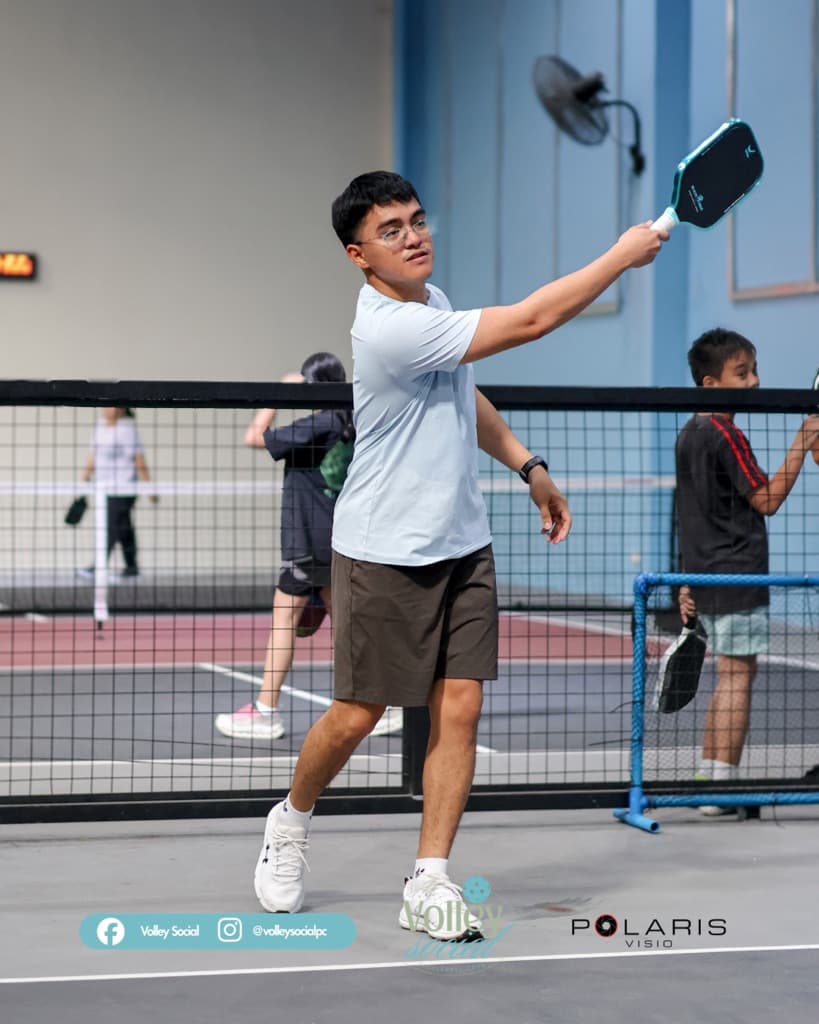 VOLLEY SOCIAL PICKLEBALL CLUB media 5