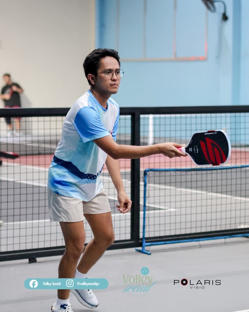 VOLLEY SOCIAL PICKLEBALL CLUB media 3