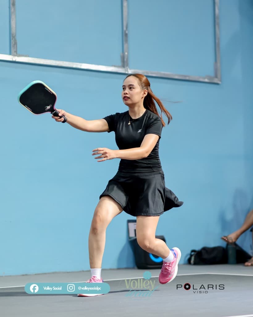 VOLLEY SOCIAL PICKLEBALL CLUB media 4