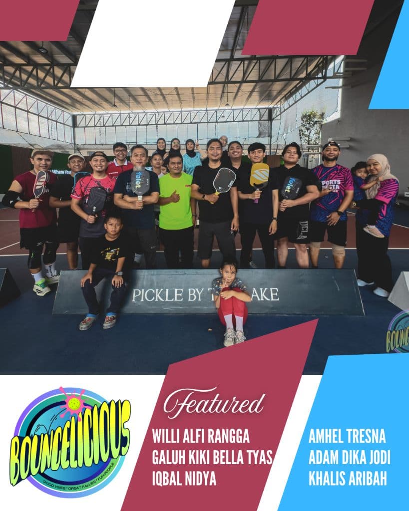 BOUNCELICIOUS media 1