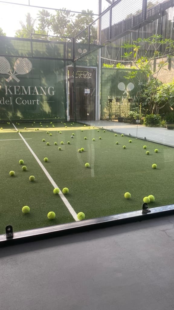 PADEL–PADELAN 🫠 KADANG TENNIS media 6