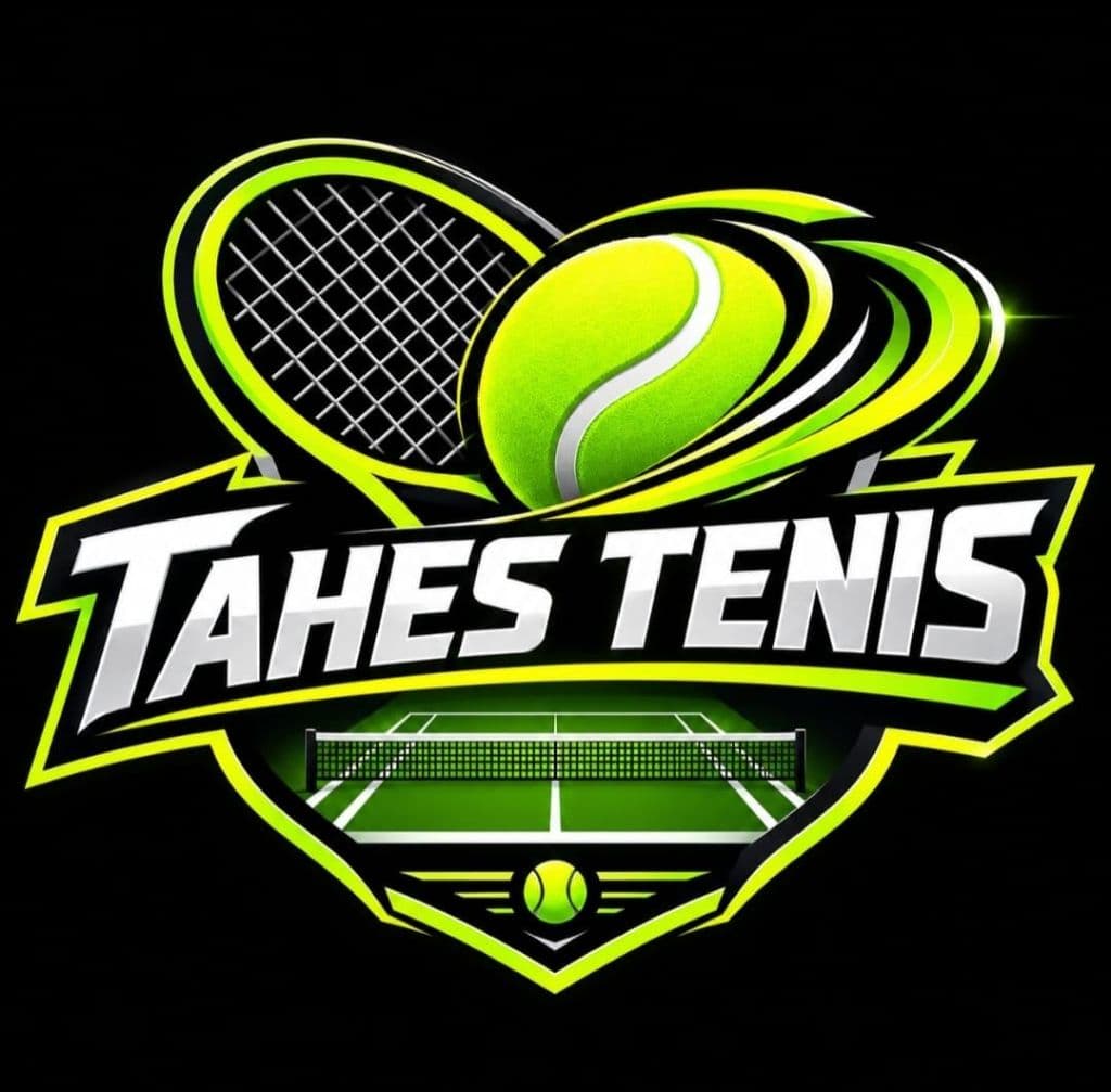 TAHES TENIS media 1