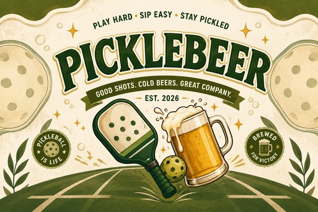 PickleBeer media 5