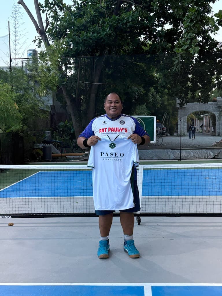 Paseo Pickleball Club 🏰 media 5