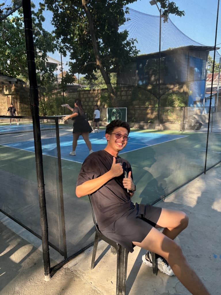 Paseo Pickleball Club 🏰 media 1