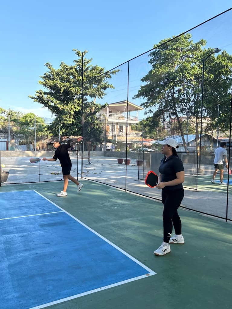Paseo Pickleball Club 🏰 media 3