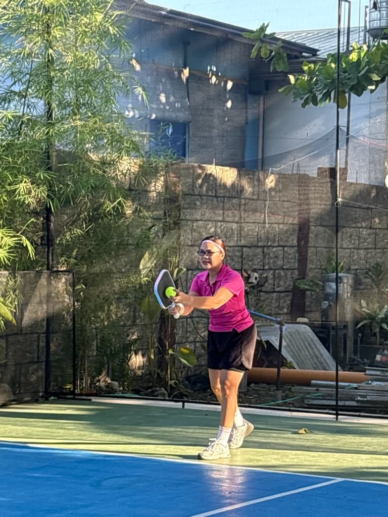 Paseo Pickleball Club 🏰 media 2