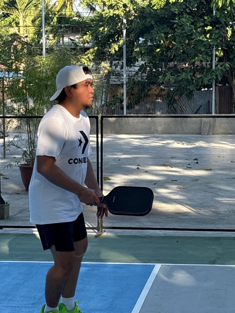 Paseo Pickleball Club 🏰 media 4