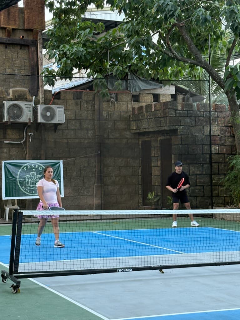 Paseo Pickleball Club 🏰 media 6