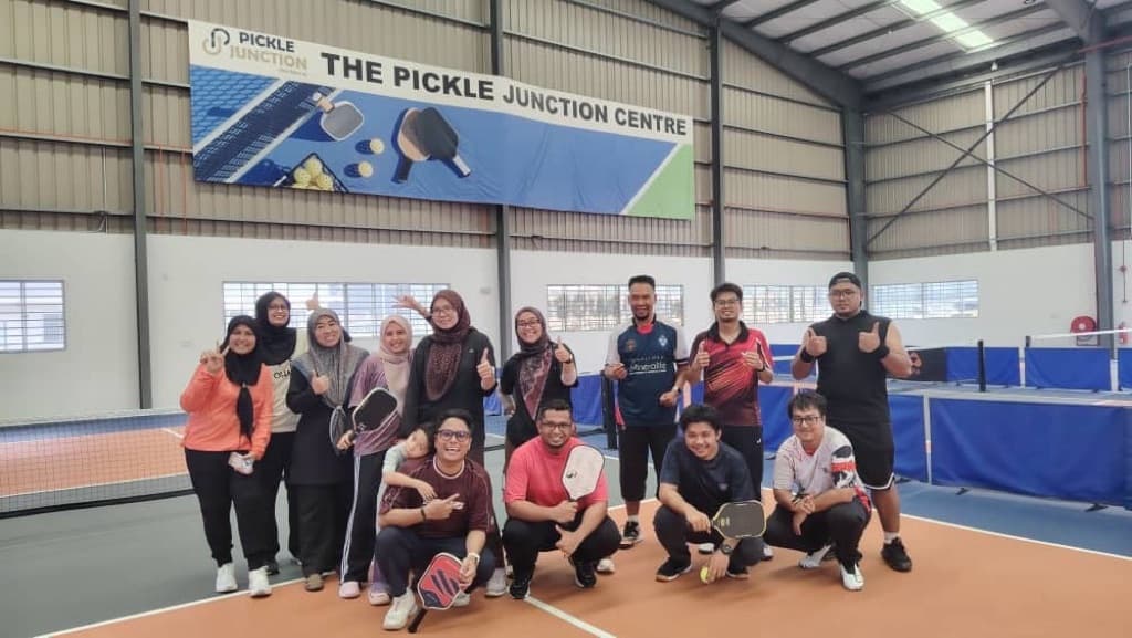 Kita Pickleballers media 2