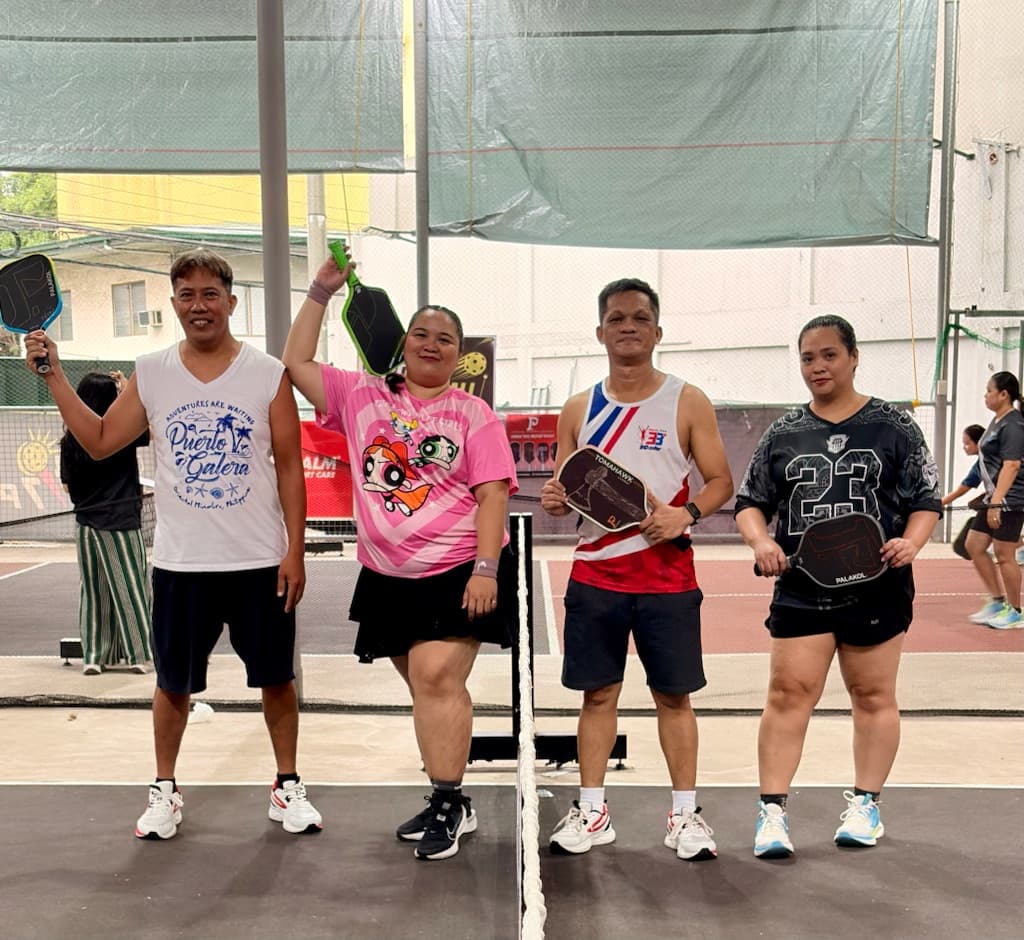 126 Calibration Pickleball Series media 2