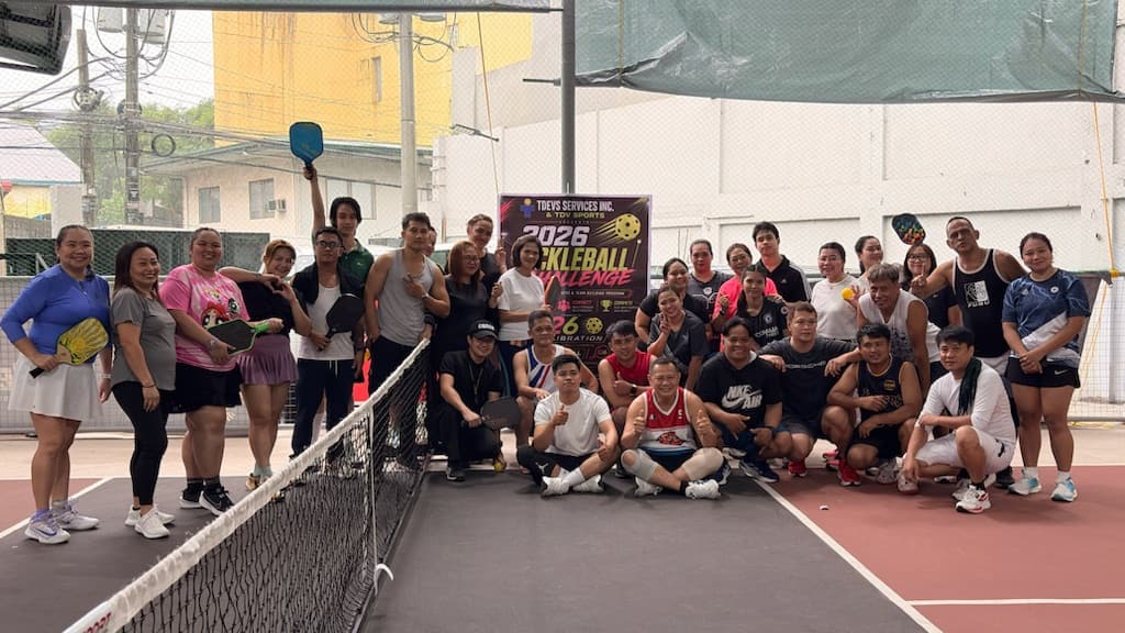 126 Calibration Pickleball Series media 3
