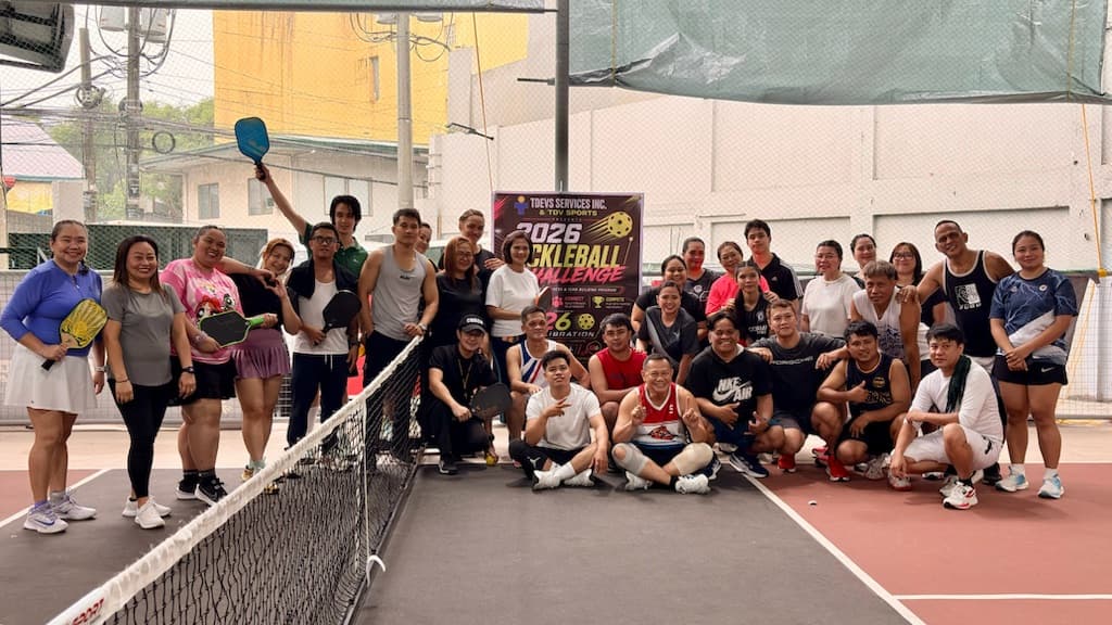 126 Calibration Pickleball Series media 1