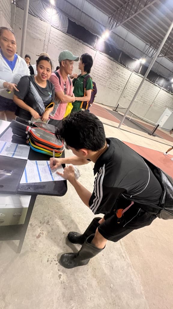 126 Calibration Pickleball Series media 4