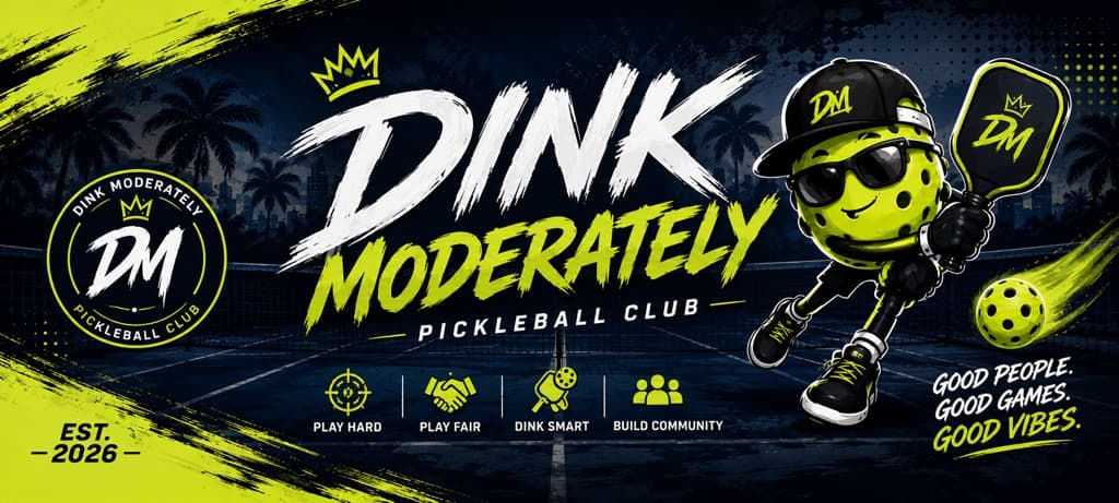Dink Moderately media 1