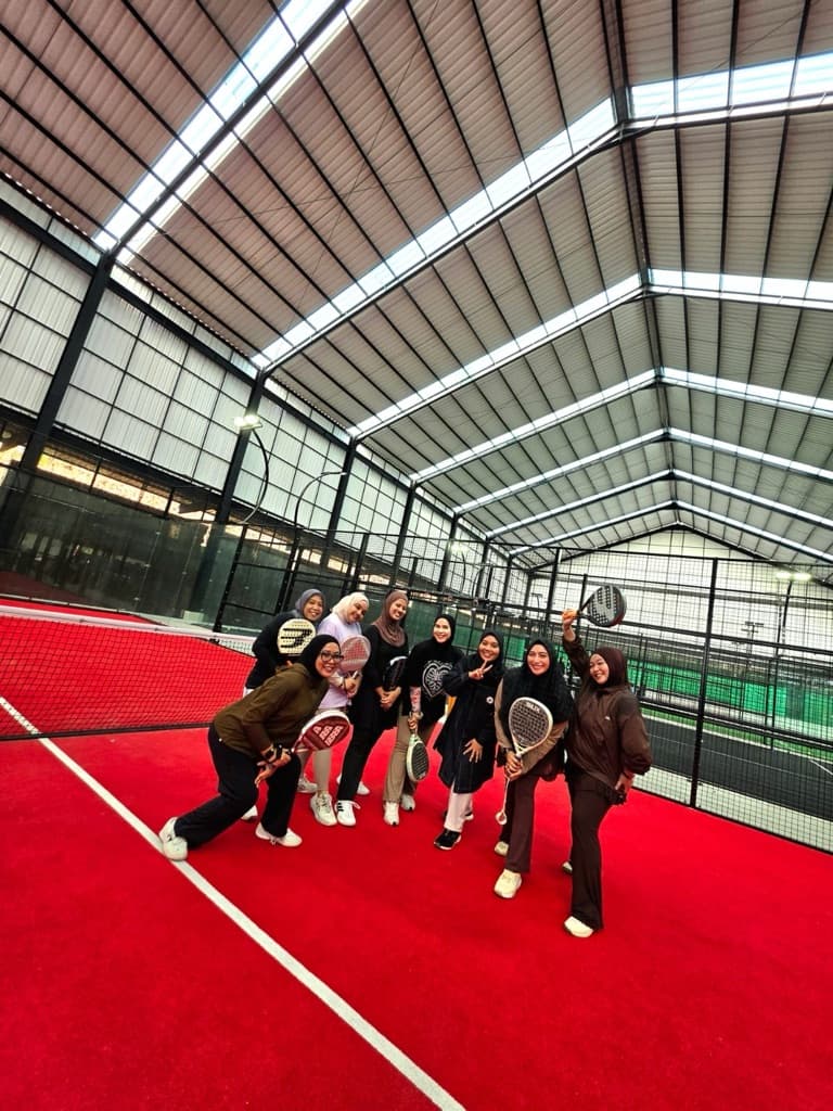 TerPadelPadel media 2