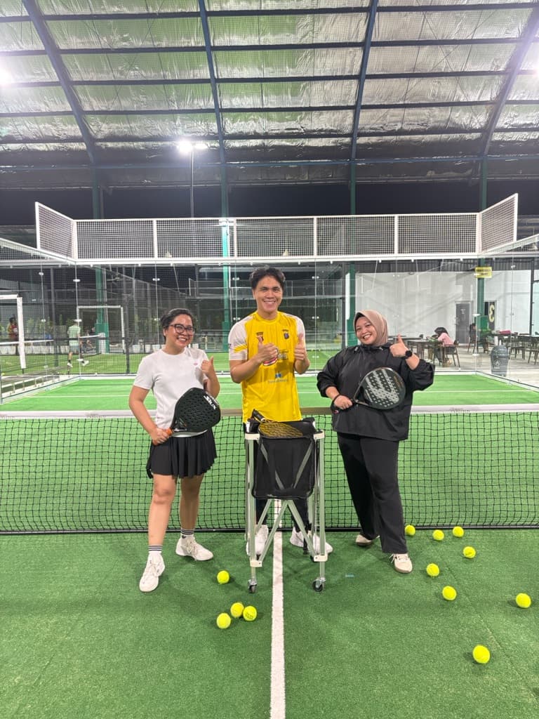 TerPadelPadel media 1