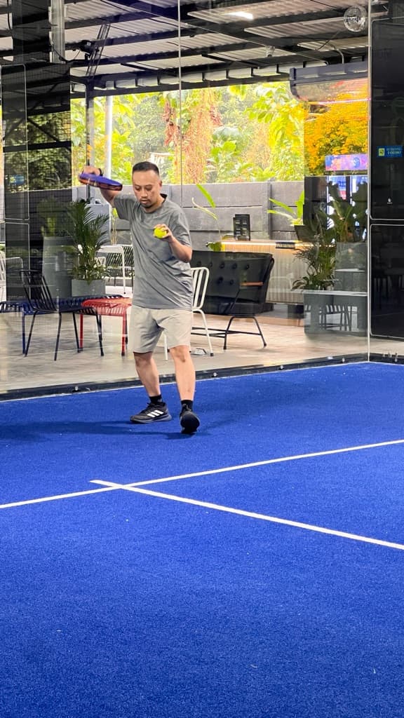 Underground Padel Club media 6
