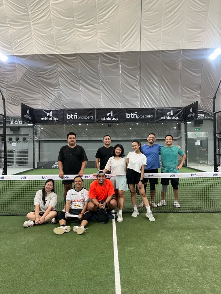 Padelyuks media 1