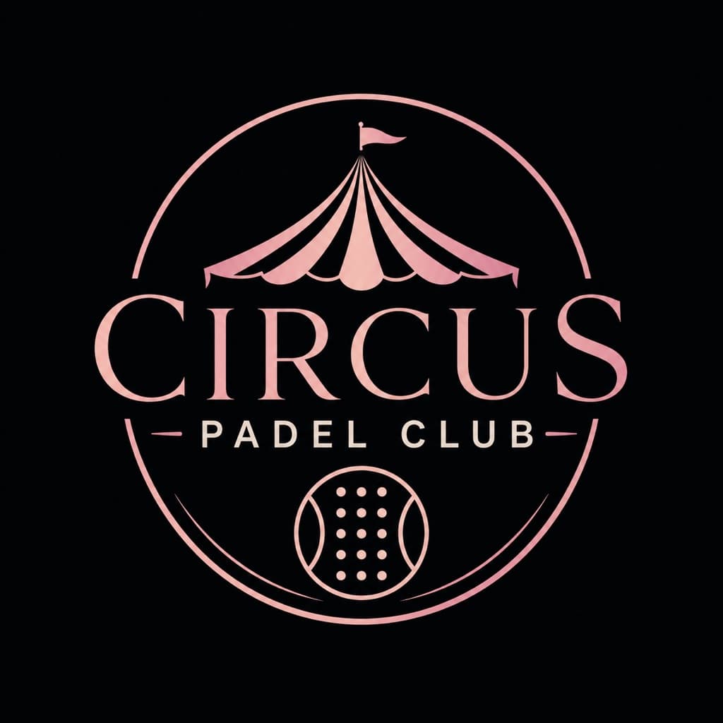Circus Padel Club 🎪 media 2