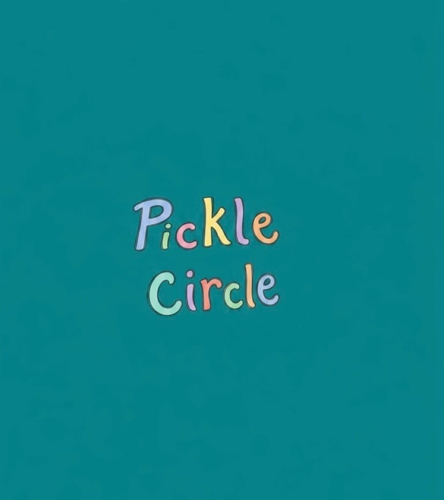 Pickle Circle media 1