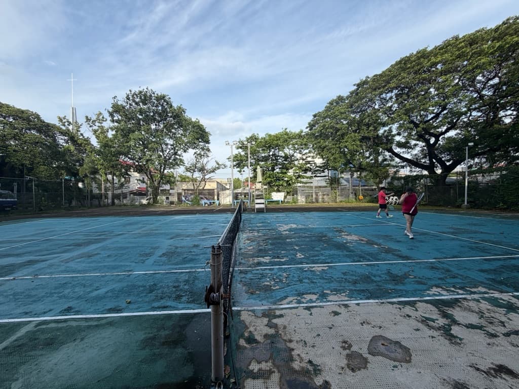 Posadas Village Tennis (PVT) Club media 4