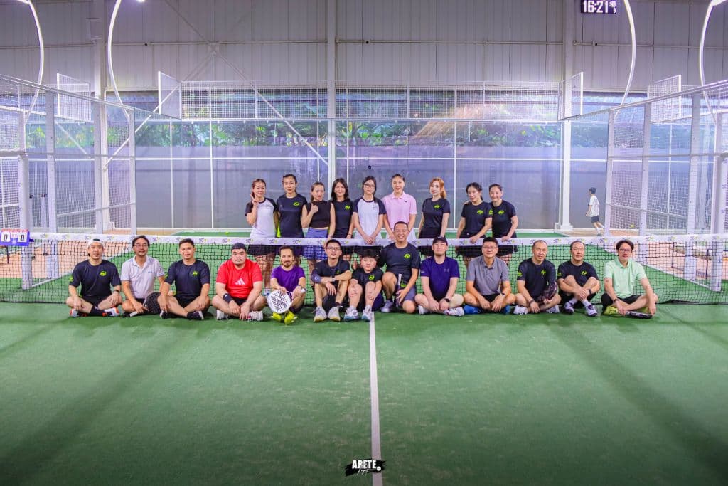 Padel++ media 1