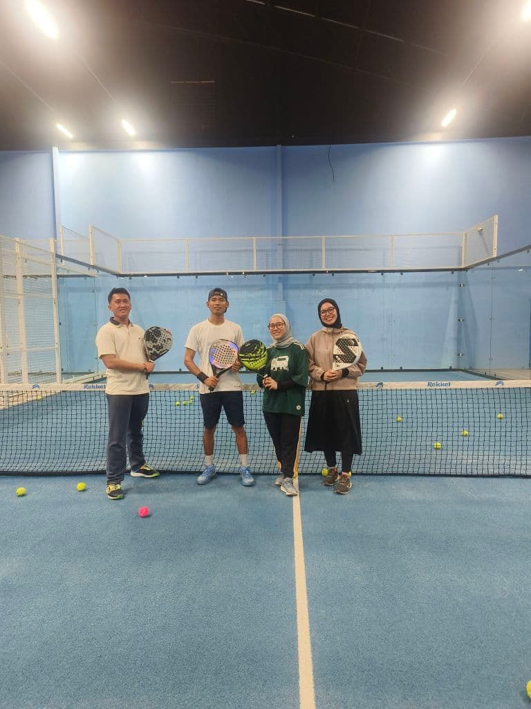 Phoenix padel (coaching)  media 5