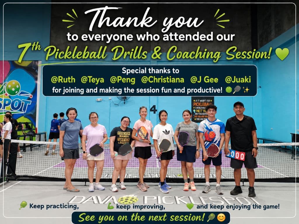 Davao Pickleyard Buddies media 3