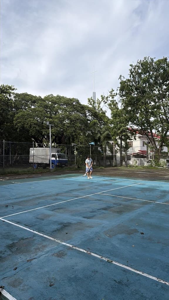 Posadas Village Tennis (PVT) Club media 3