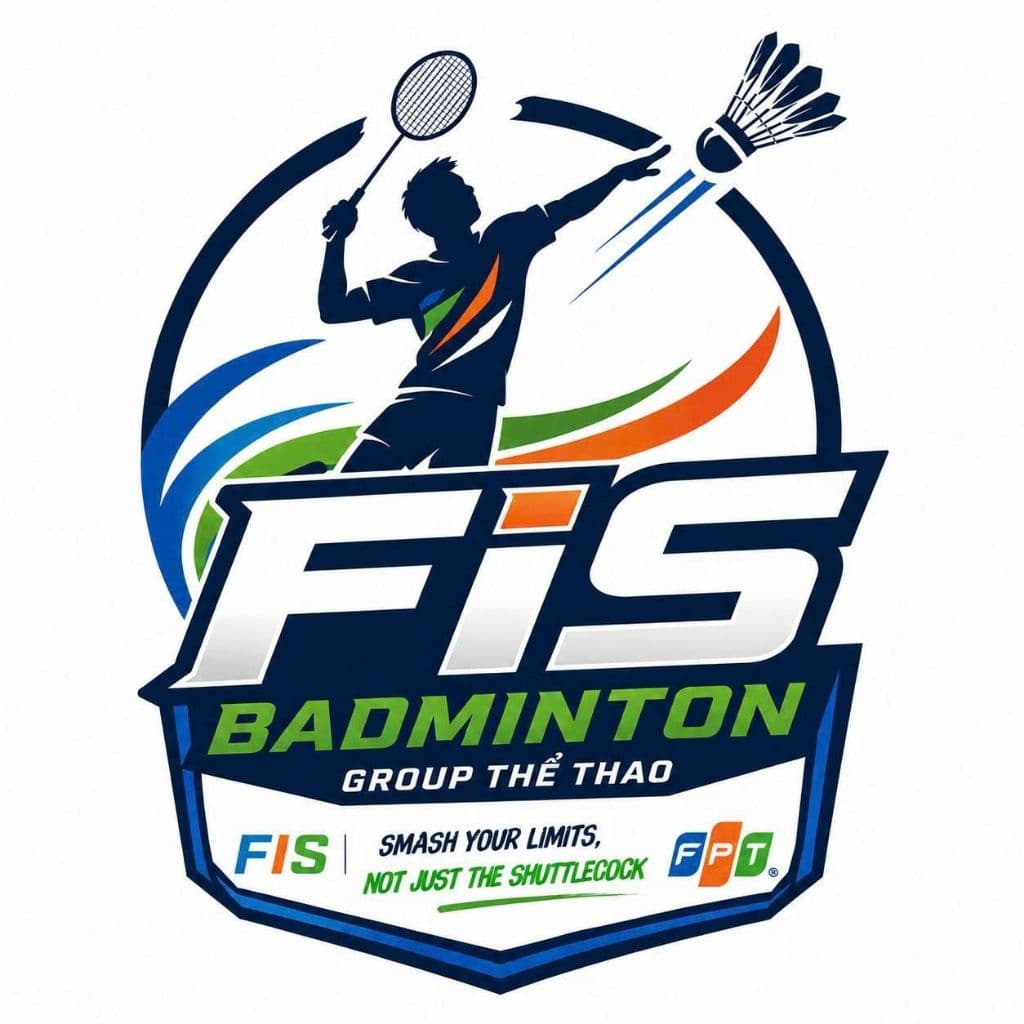 FIS Badminton  media 1