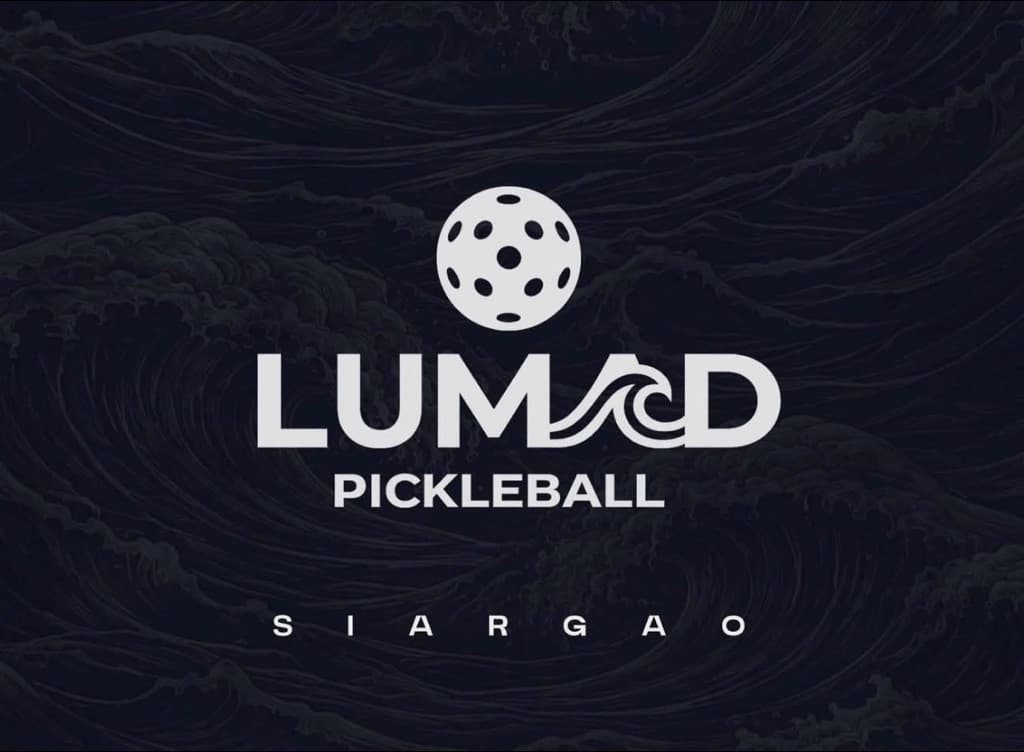Siargao Lumad Pickleball Club media 1