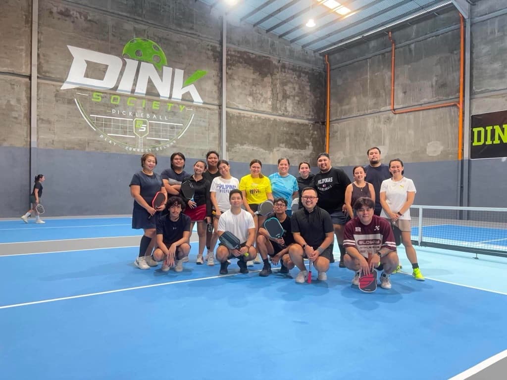 Dinkhunters media 1
