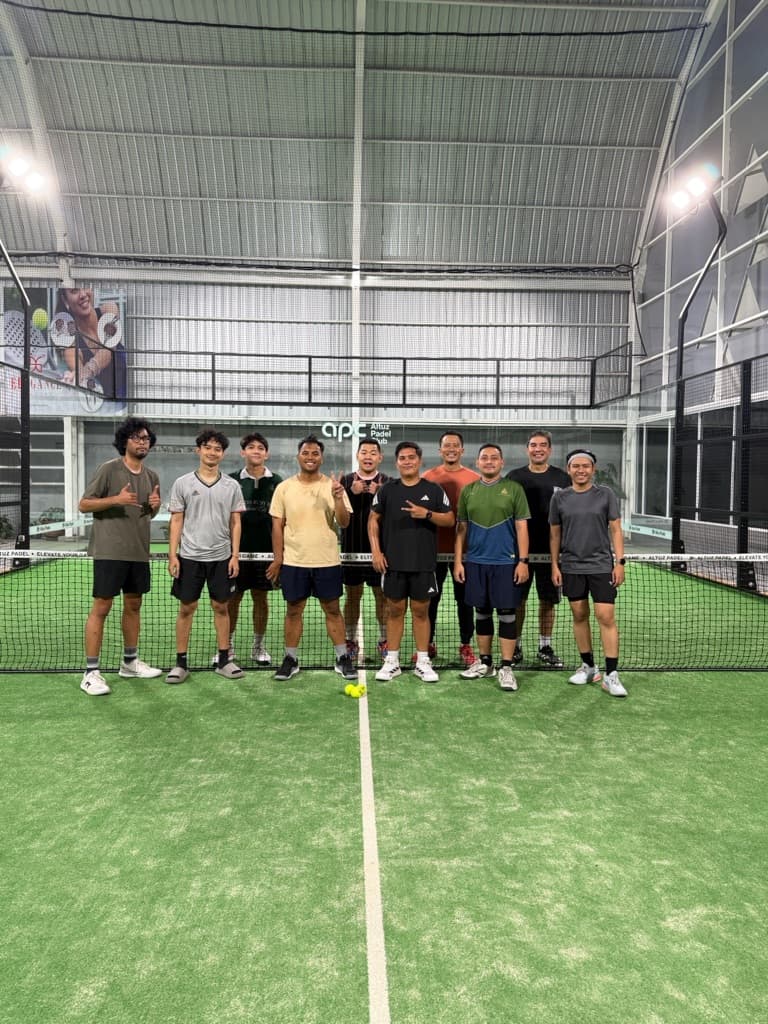 DON PADEL media 6