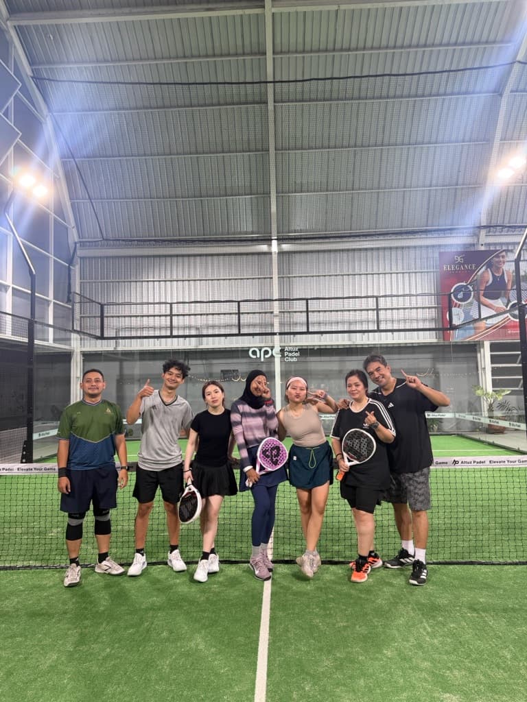 DON PADEL media 3