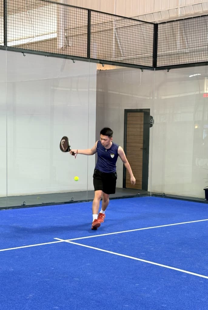Cuz Padel ‼️ media 5