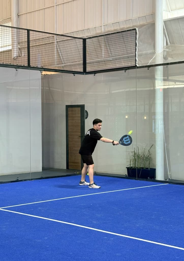 Cuz Padel ‼️ media 6