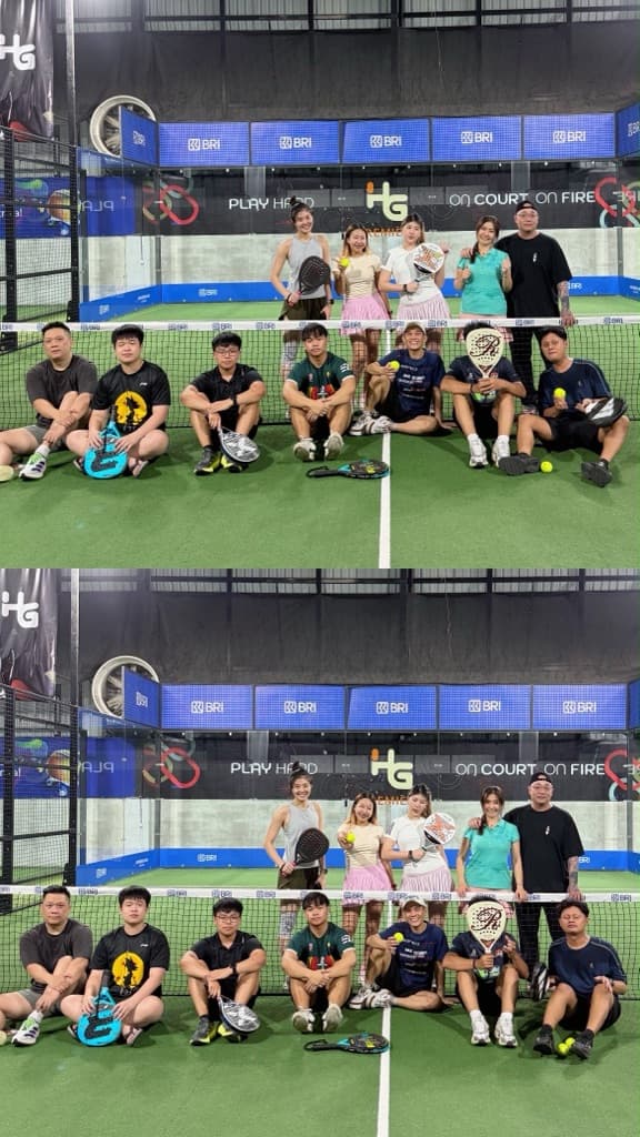 CILUKBA PADEL CLUB media 5