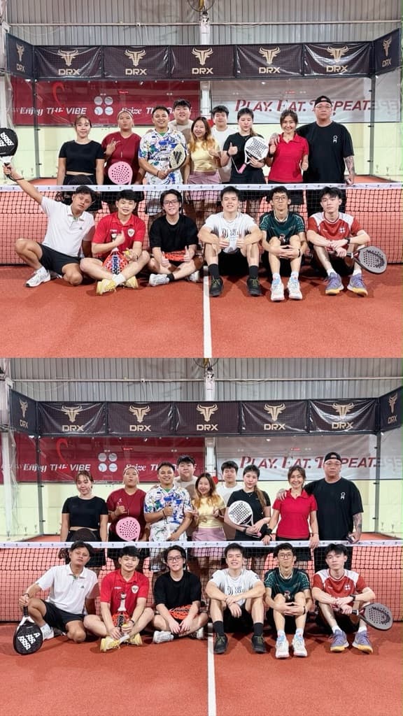 CILUKBA PADEL CLUB media 6
