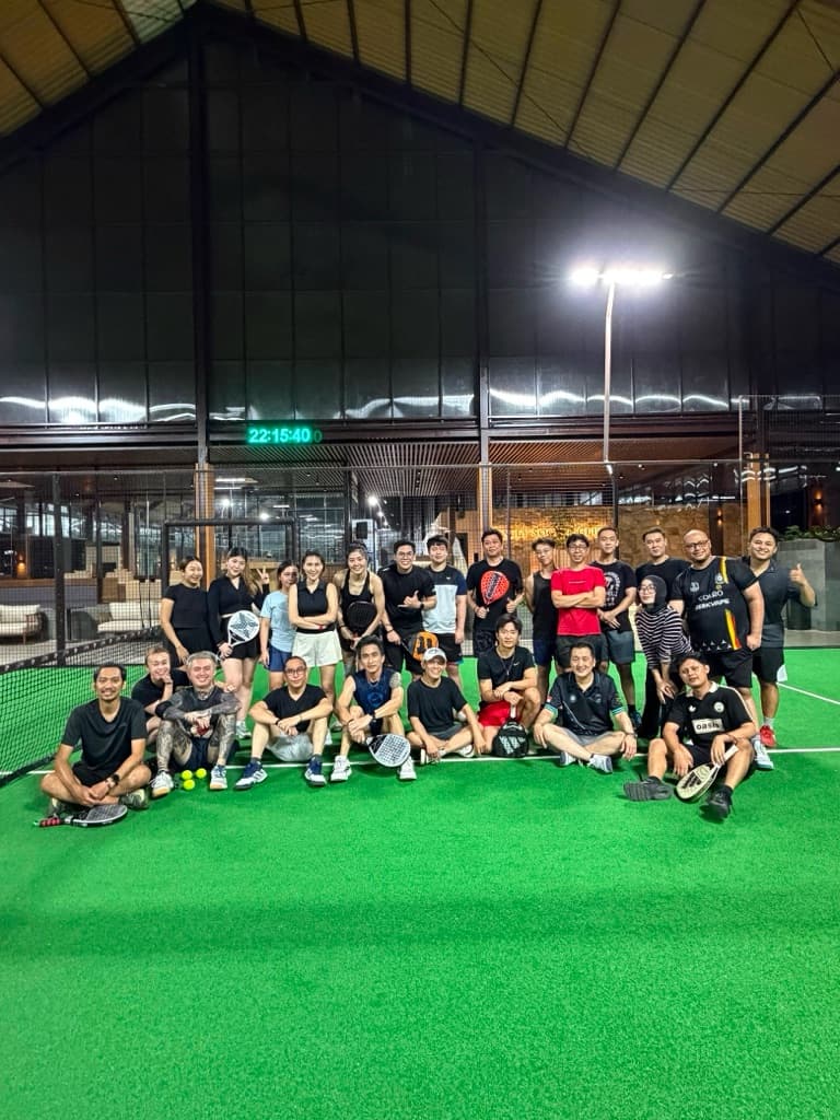 CILUKBA PADEL CLUB media 4