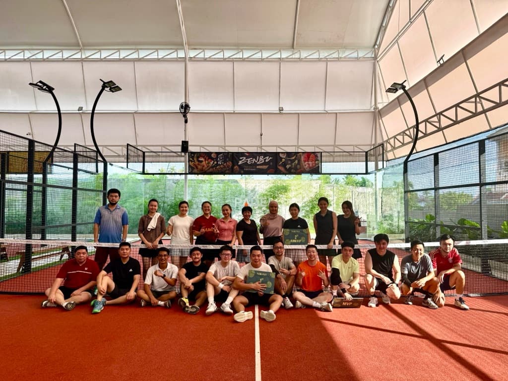 PADEL MATES media 4