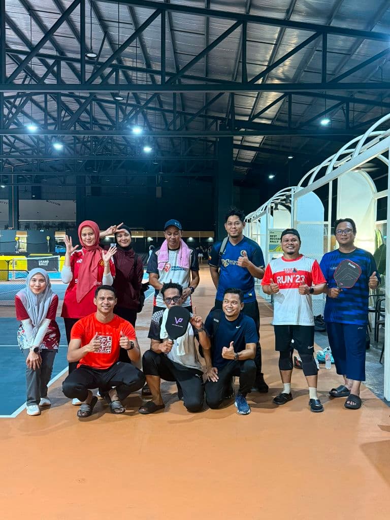 Team Giler Pickle 13 (TGP13) media 5