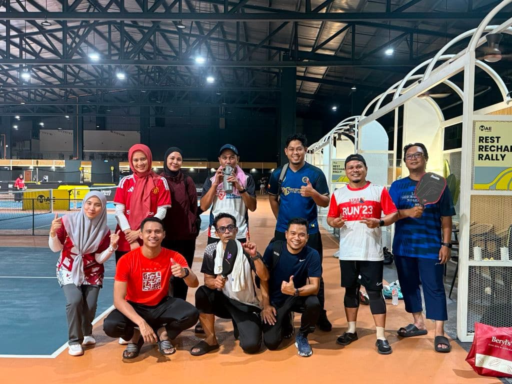 Team Giler Pickle 13 (TGP13) media 1