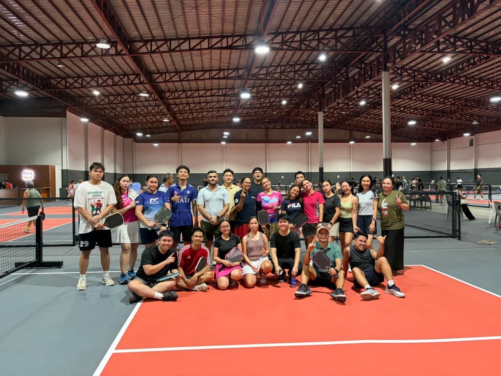 The Volley Club media 6