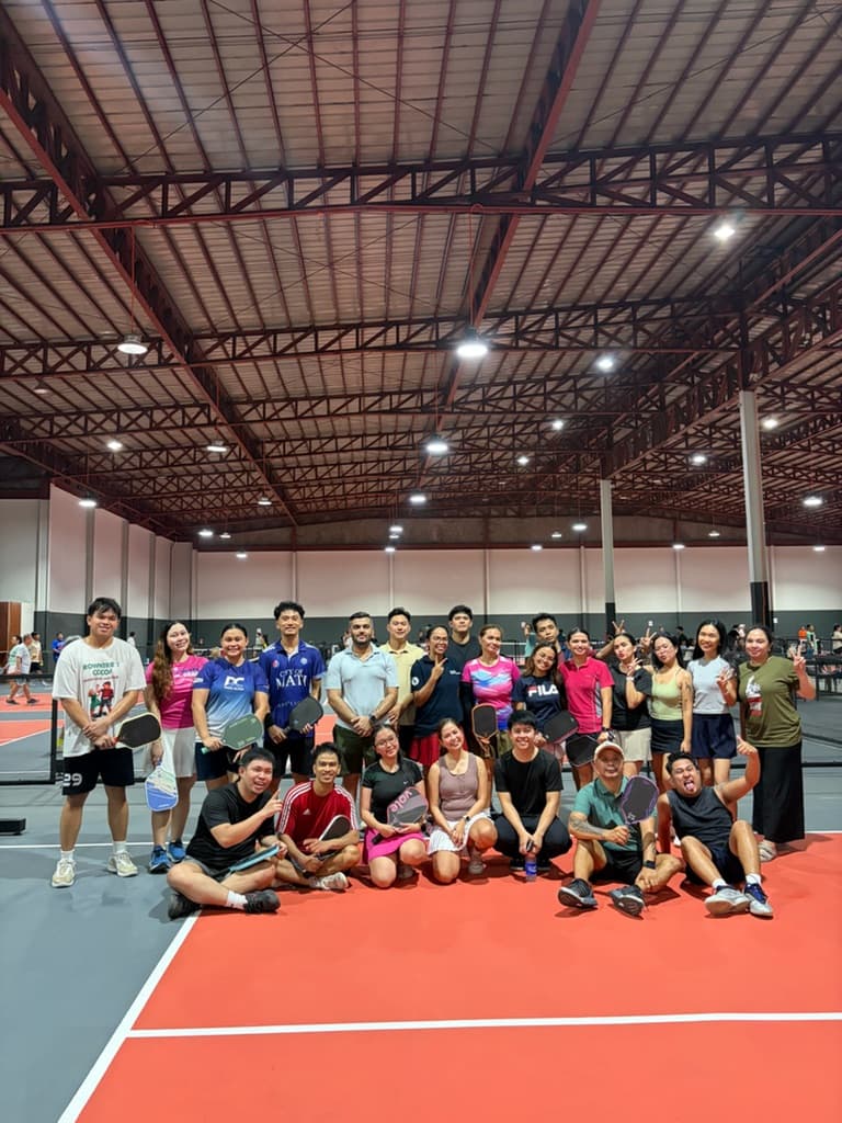 The Volley Club media 5