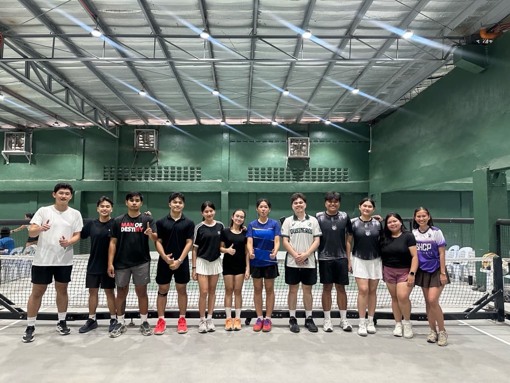 EMENEL Pickleball Club media 5