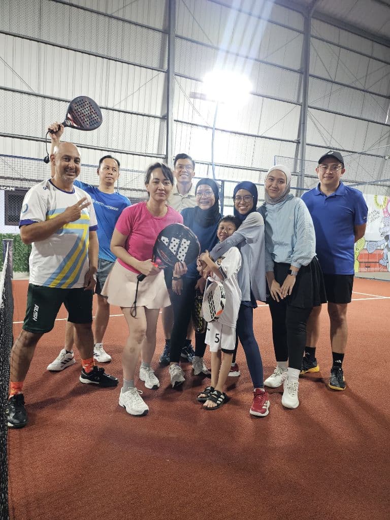 YJS Padel media 4